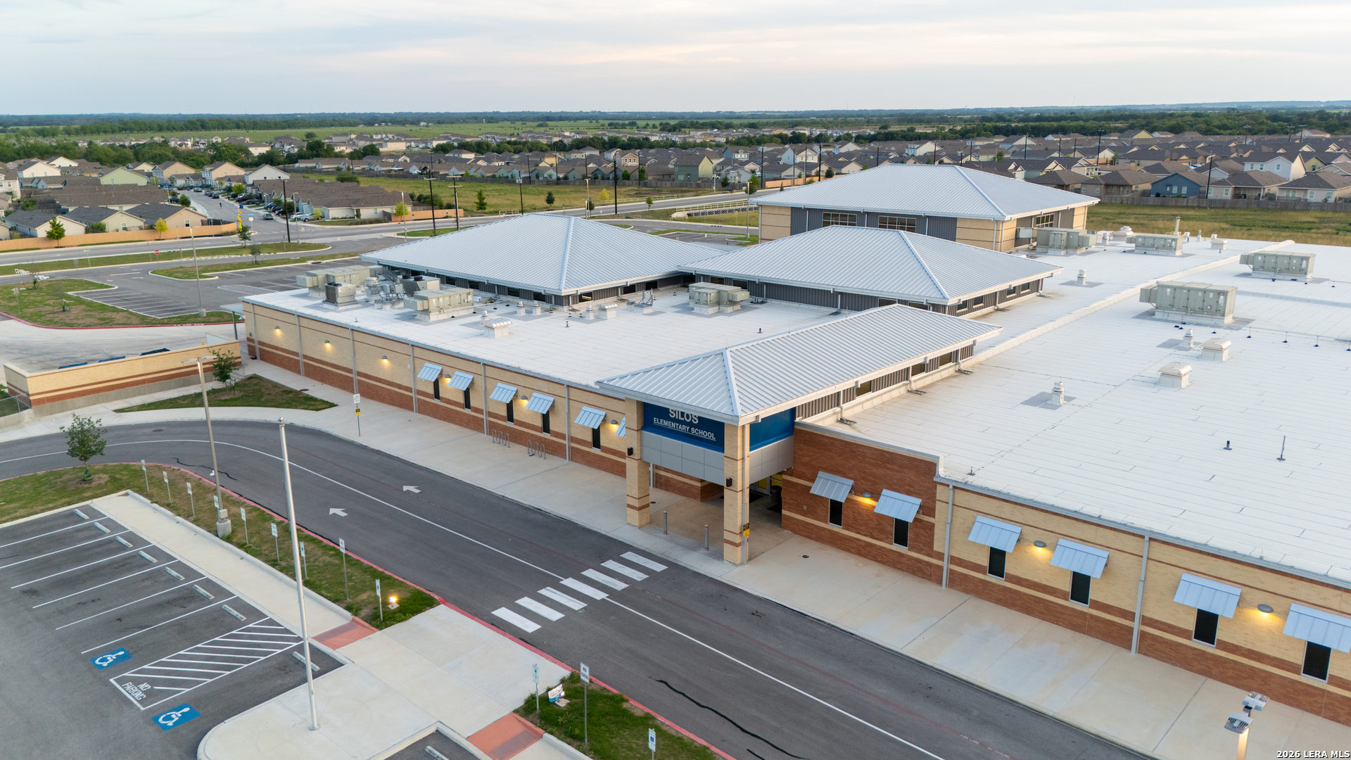 7222 Silos Ridge San Antonio TX 78252