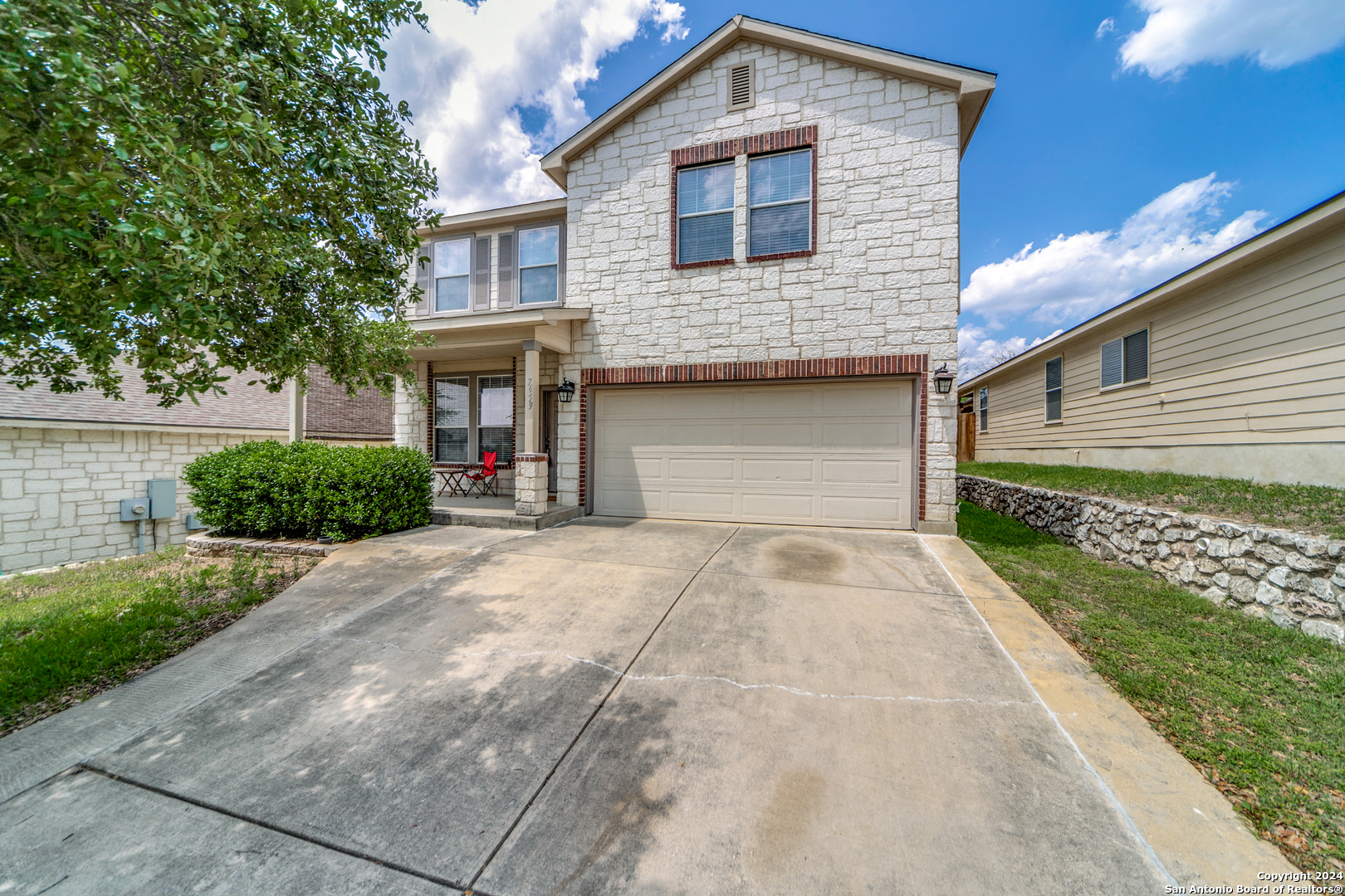 7659 Presidio Ledge Boerne TX 78015