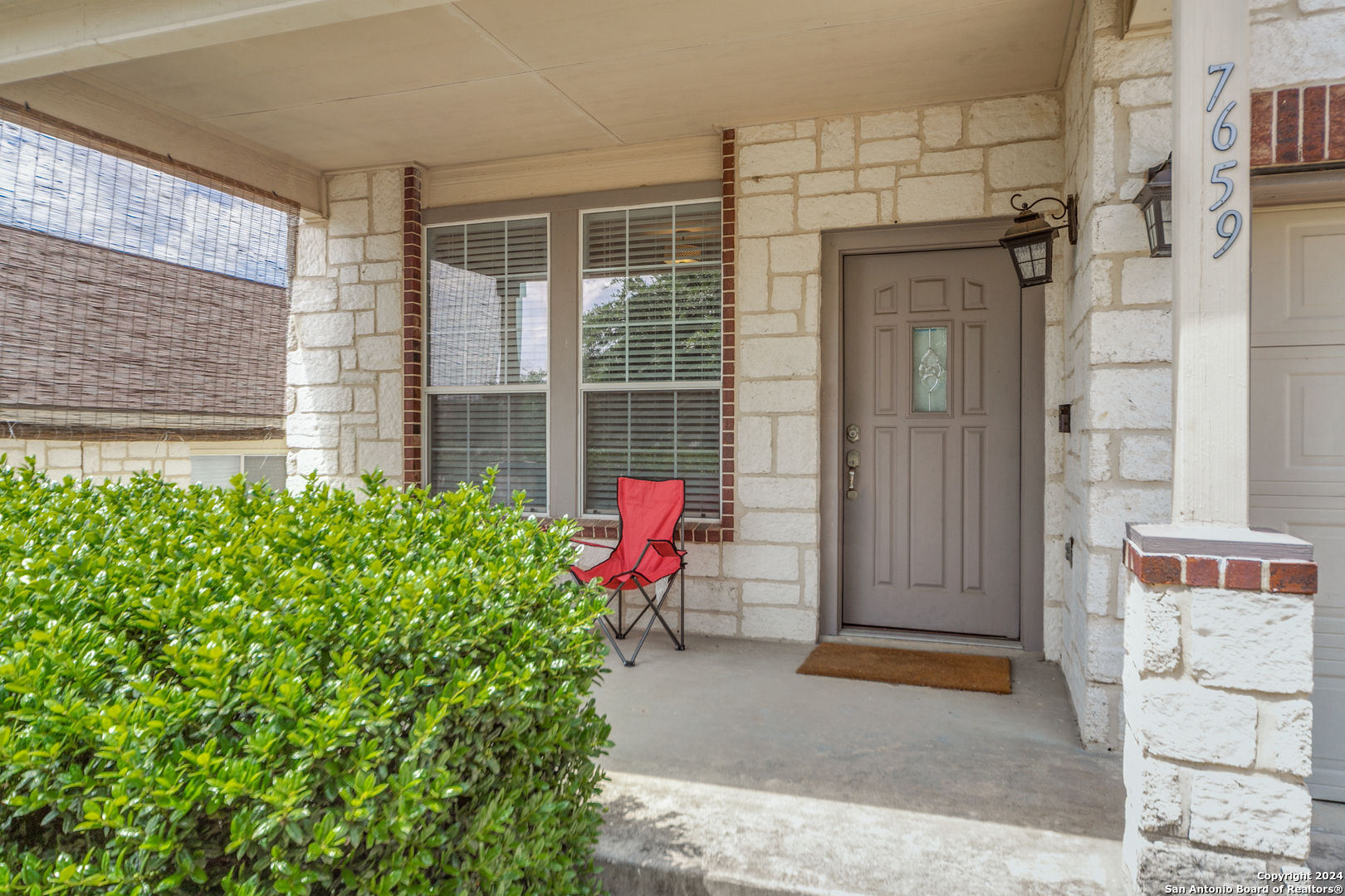 7659 Presidio Ledge Boerne TX 78015