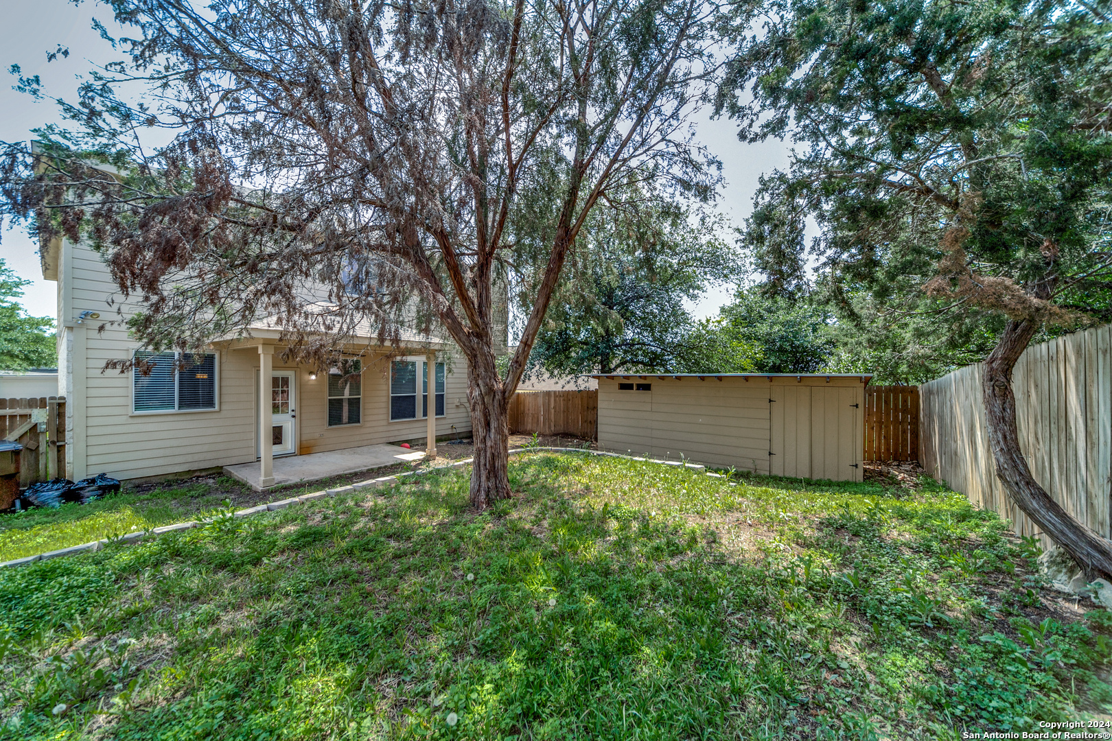 7659 Presidio Ledge Boerne TX 78015