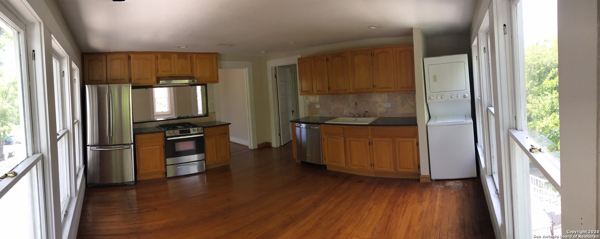 423 W Craig Place San Antonio TX 78212