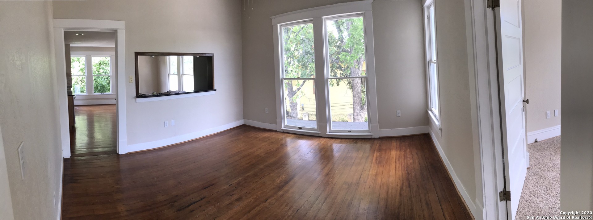 423 W Craig Place San Antonio TX 78212