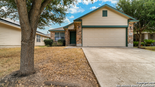 10306 Pinehurst Run San Antonio TX 78239