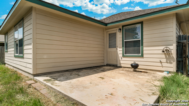 10306 Pinehurst Run San Antonio TX 78239