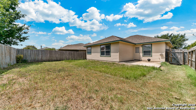 10306 Pinehurst Run San Antonio TX 78239