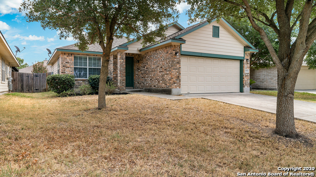 10306 Pinehurst Run San Antonio TX 78239