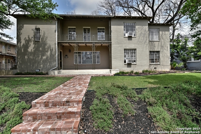 431 Fulton Avenue San Antonio TX 78212