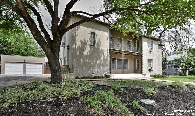 431 Fulton Avenue San Antonio TX 78212
