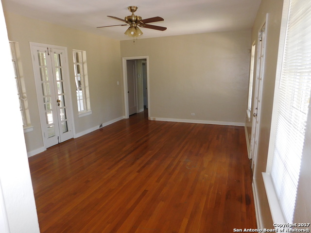 431 Fulton Avenue San Antonio TX 78212