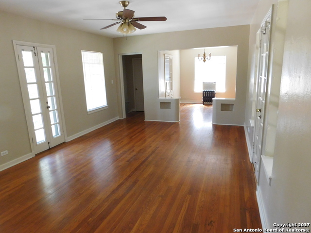 431 Fulton Avenue San Antonio TX 78212