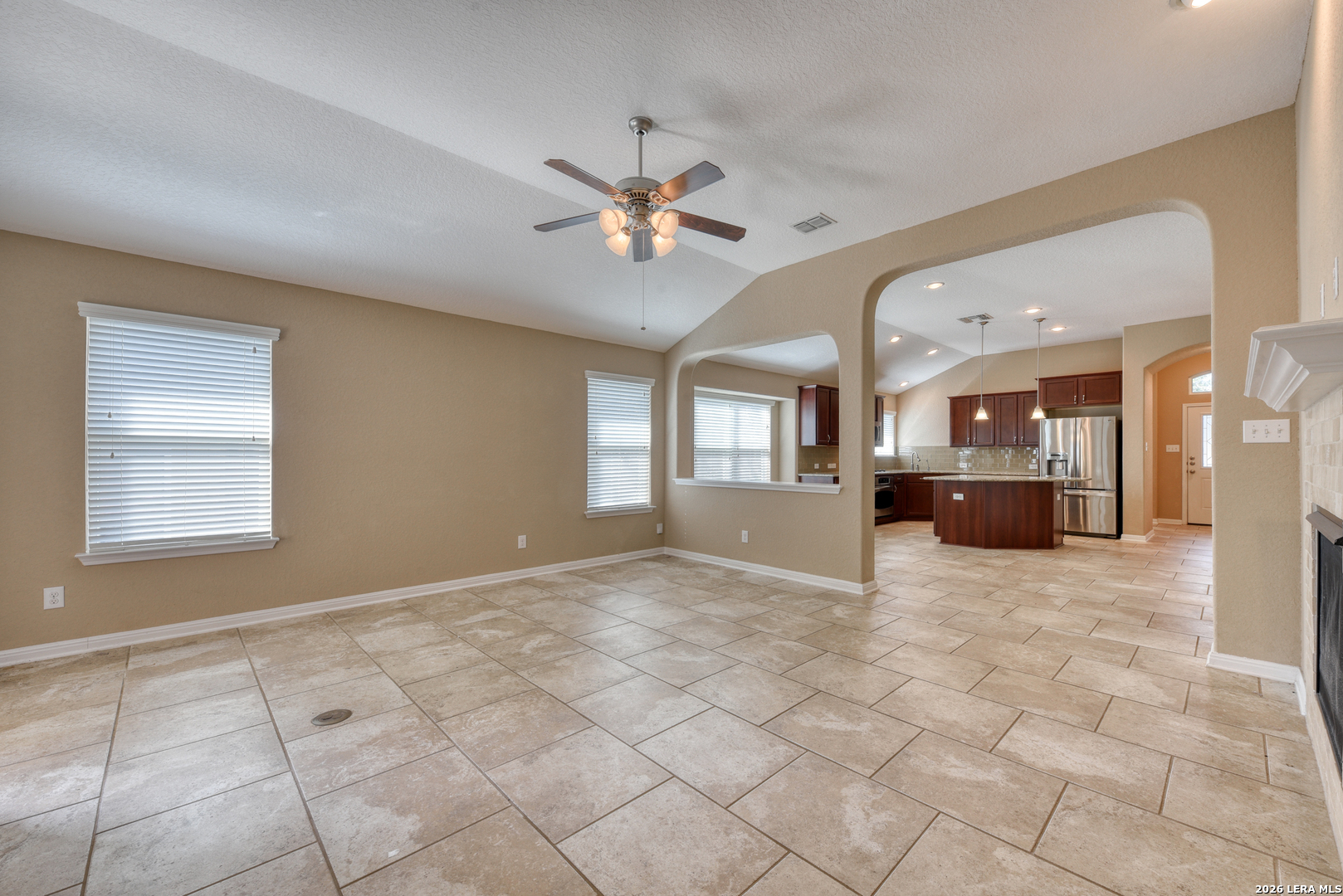 24724 Buck Creek San Antonio TX 78255