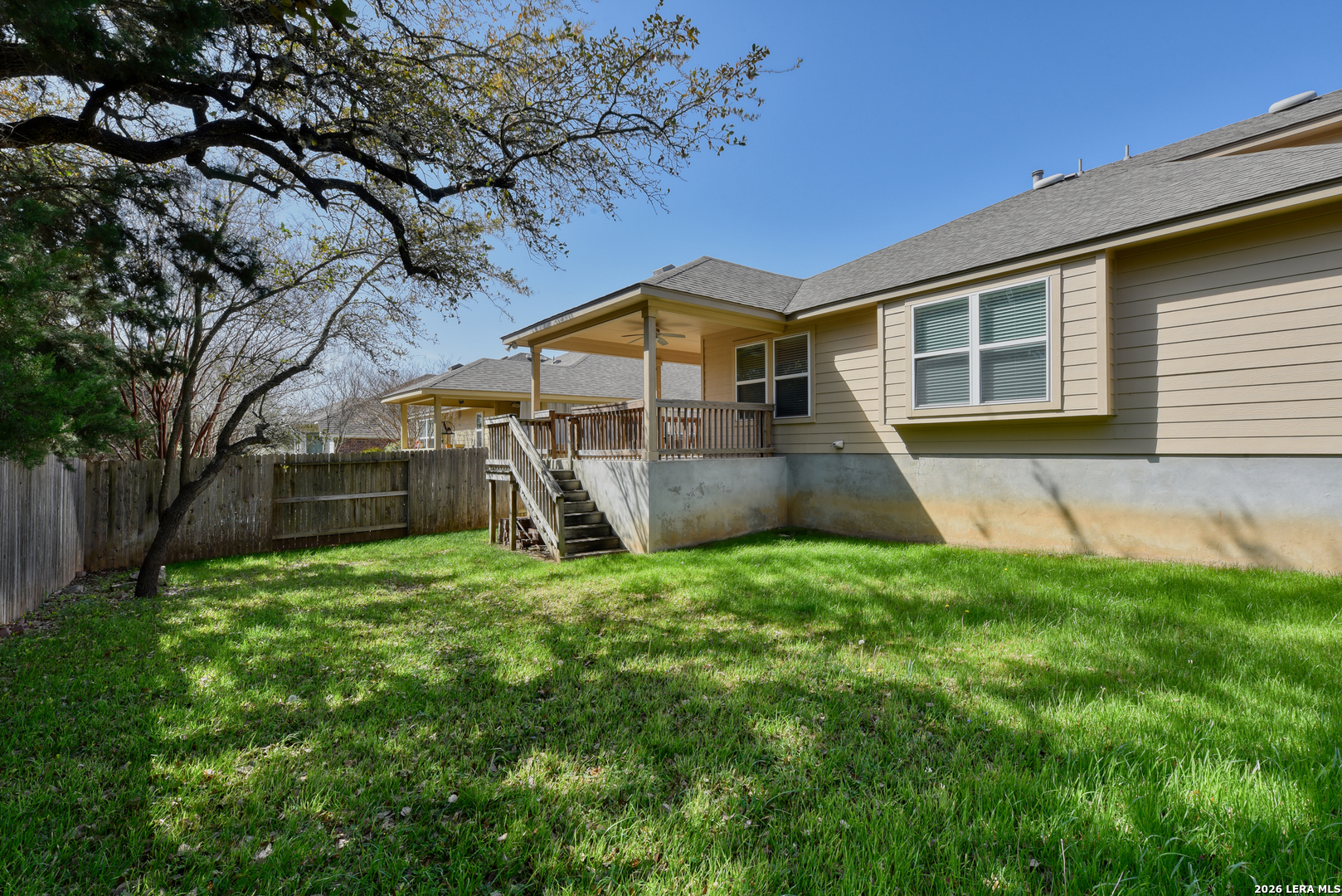 24724 Buck Creek San Antonio TX 78255