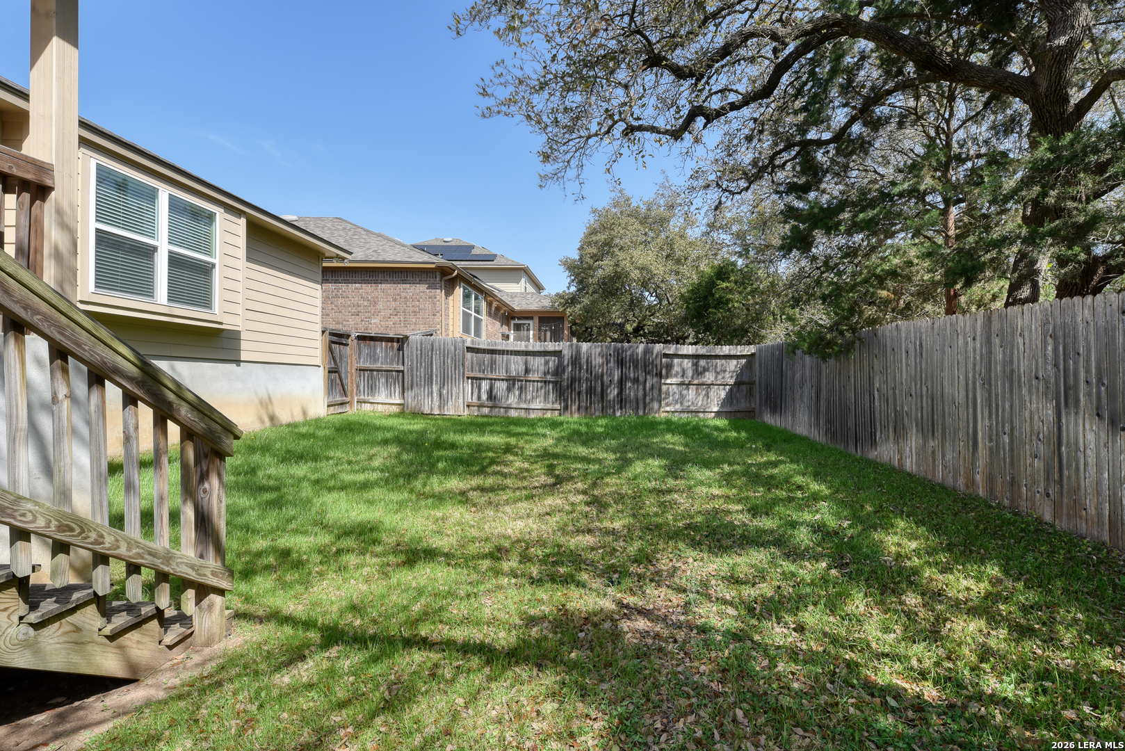 24724 Buck Creek San Antonio TX 78255