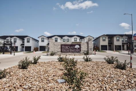 8318 Via Verona San Antonio TX 78227