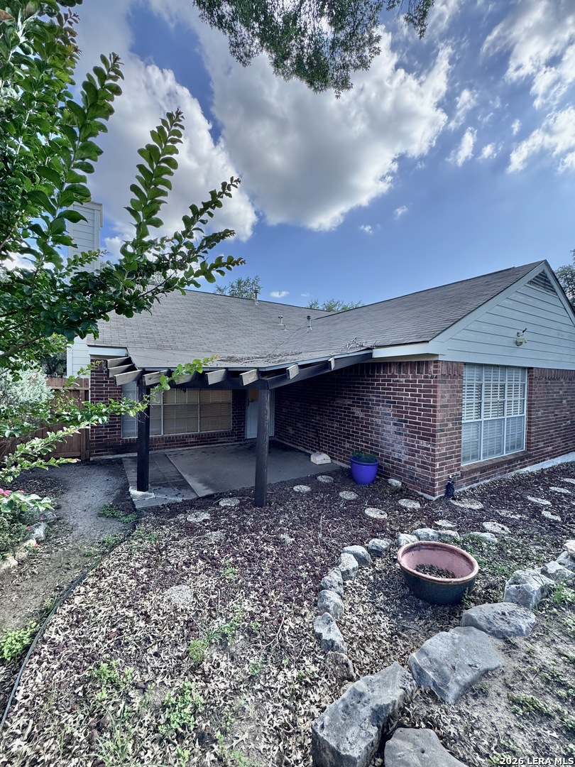 6719 Hinesville Drive San Antonio TX 78240