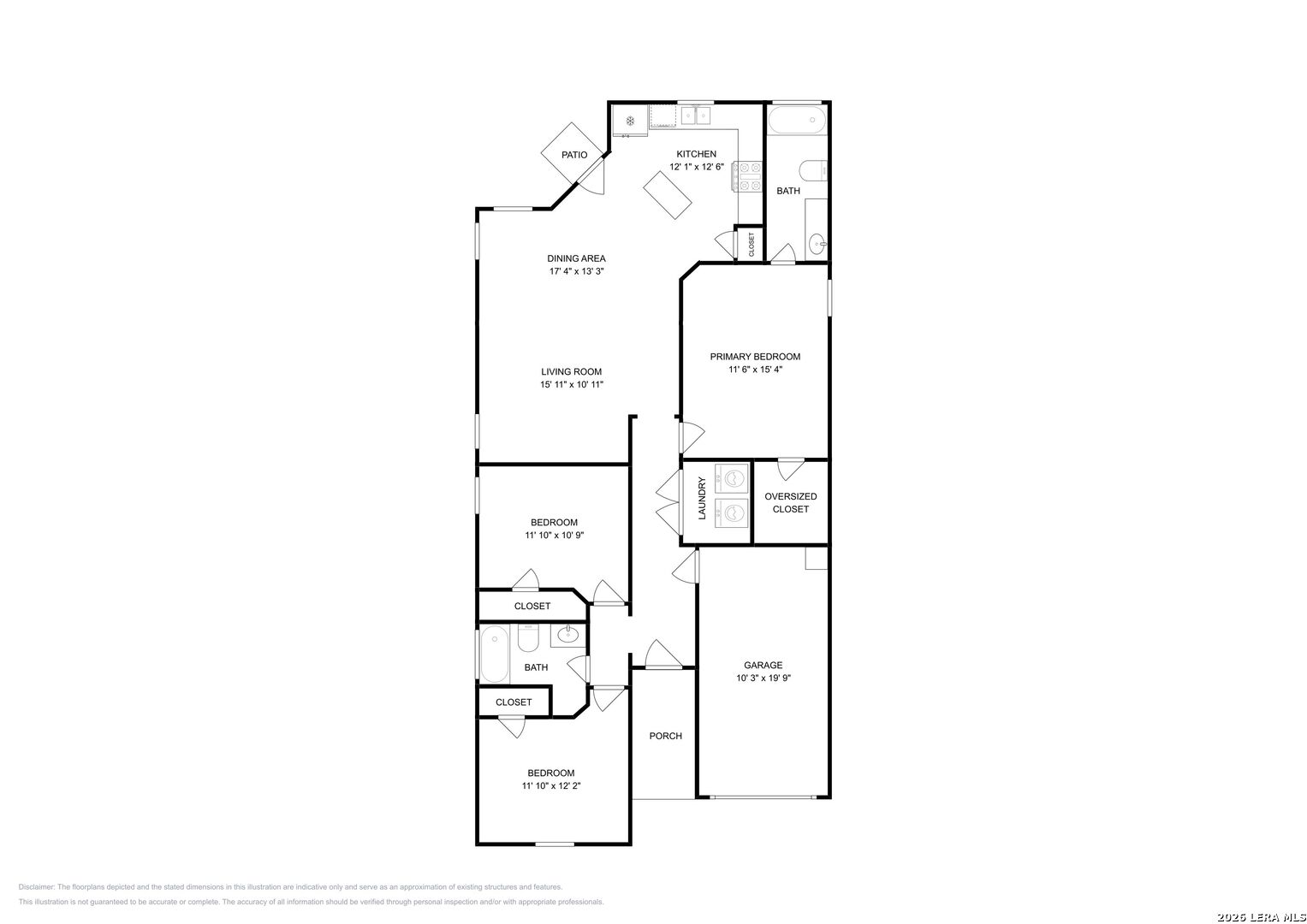 15406 Shortwing San Antonio TX 78253