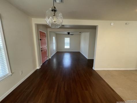 743 Eleanor Avenue San Antonio TX 78209