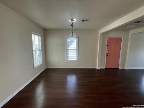 743 Eleanor Avenue San Antonio TX 78209