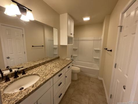 743 Eleanor Avenue San Antonio TX 78209