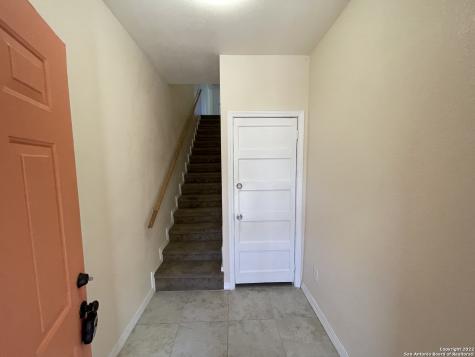 743 Eleanor Avenue San Antonio TX 78209