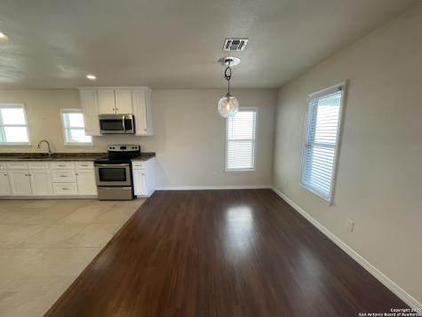 743 Eleanor Avenue San Antonio TX 78209