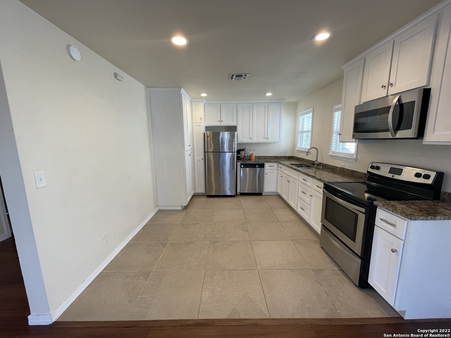 743 Eleanor Avenue San Antonio TX 78209
