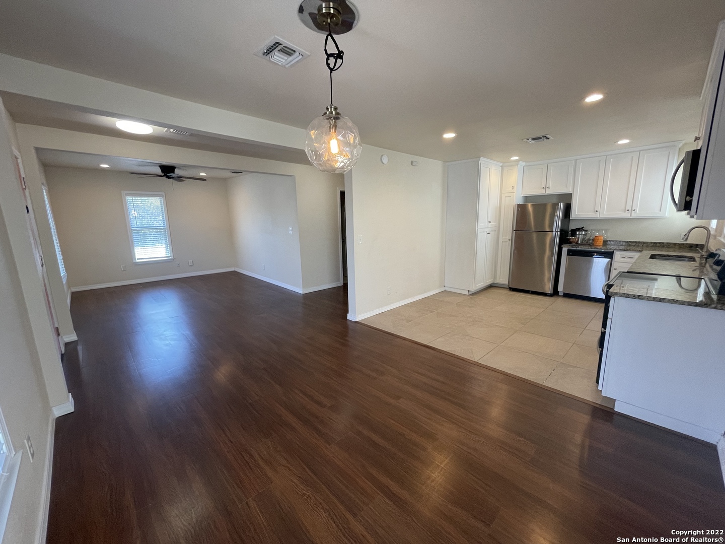 743 Eleanor Avenue San Antonio TX 78209