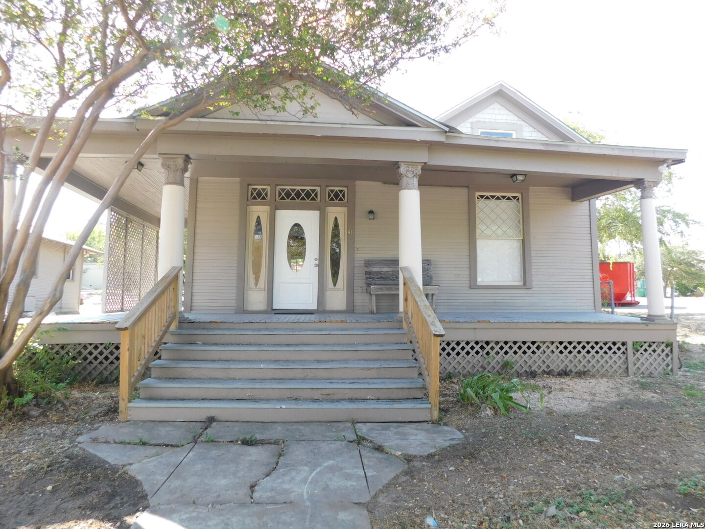 411 Blanco Road San Antonio TX 78212