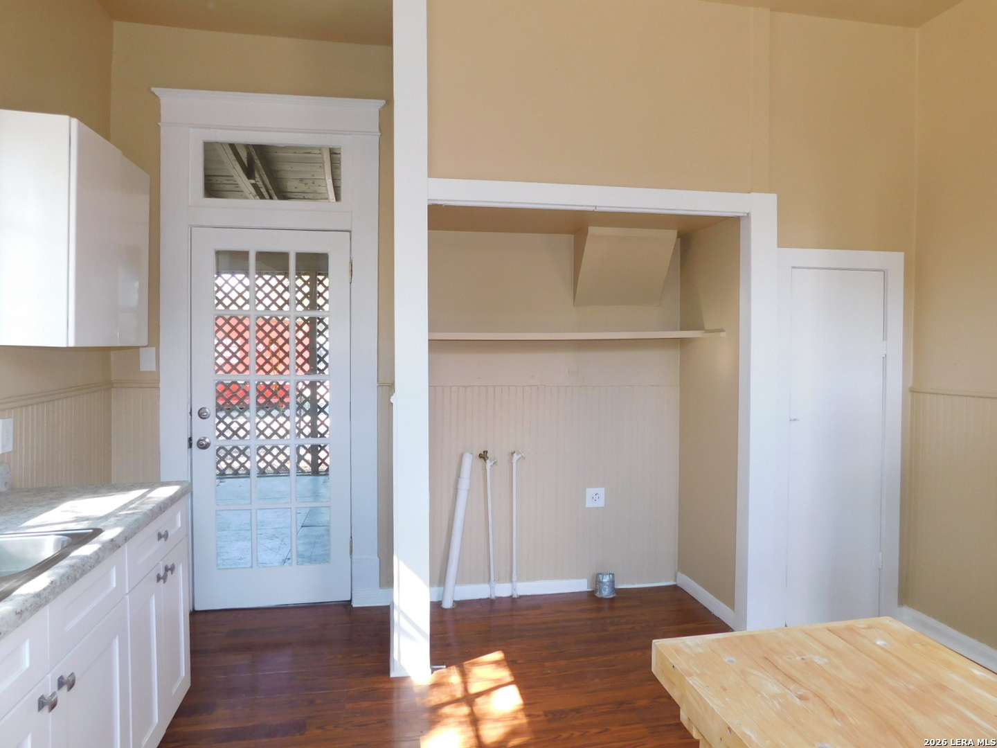 411 Blanco Road San Antonio TX 78212