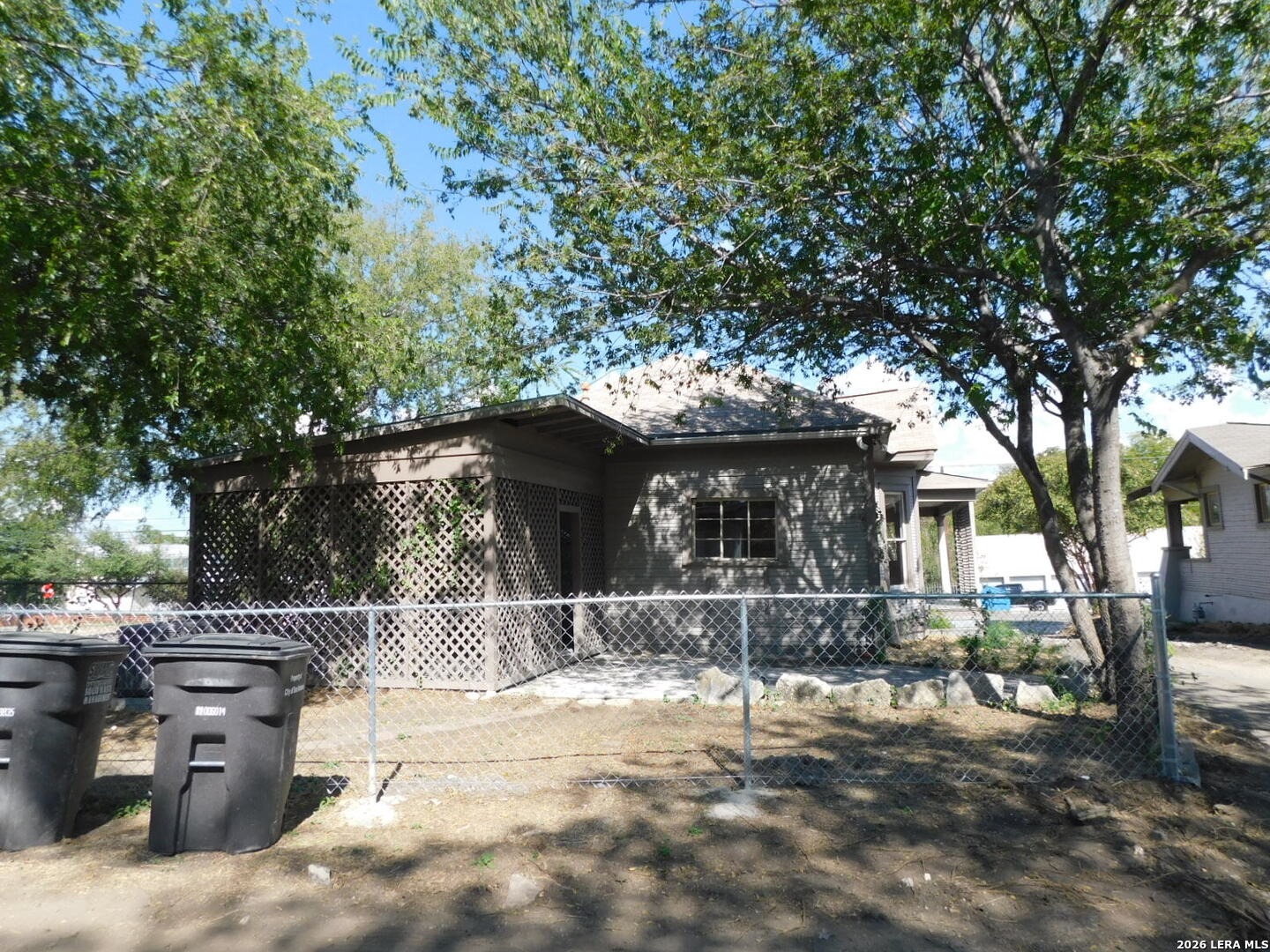 411 Blanco Road San Antonio TX 78212