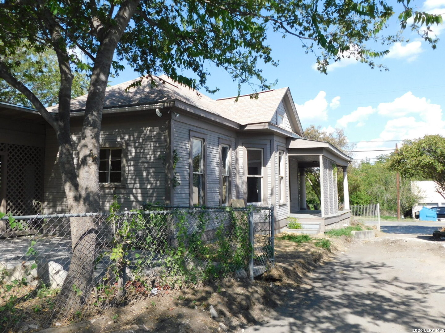 411 Blanco Road San Antonio TX 78212