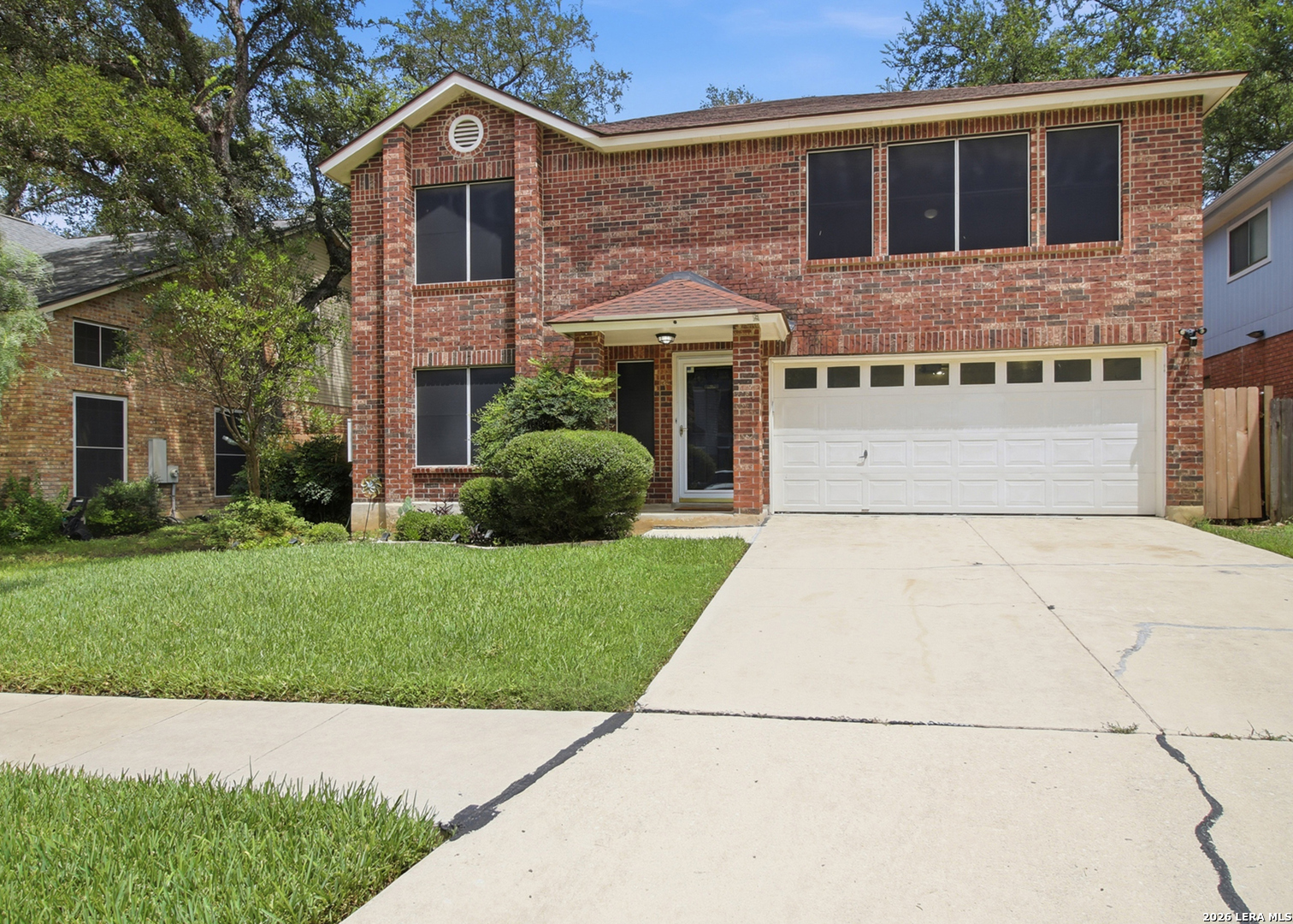3840 Forsyth Park Schertz TX 78154
