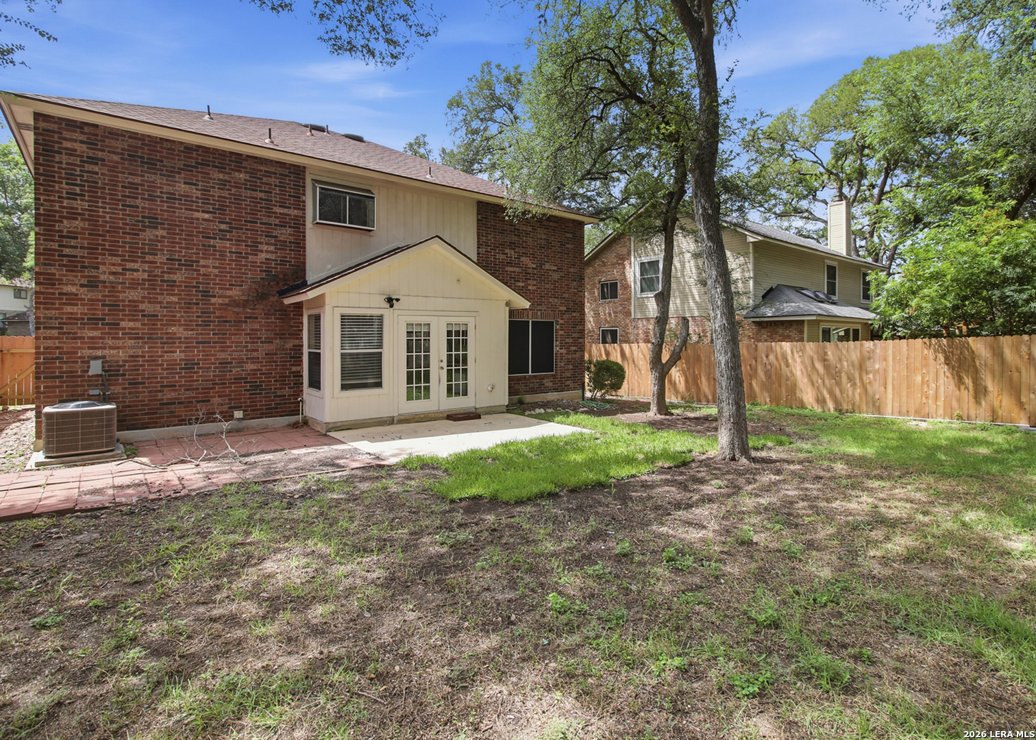 3840 Forsyth Park Schertz TX 78154
