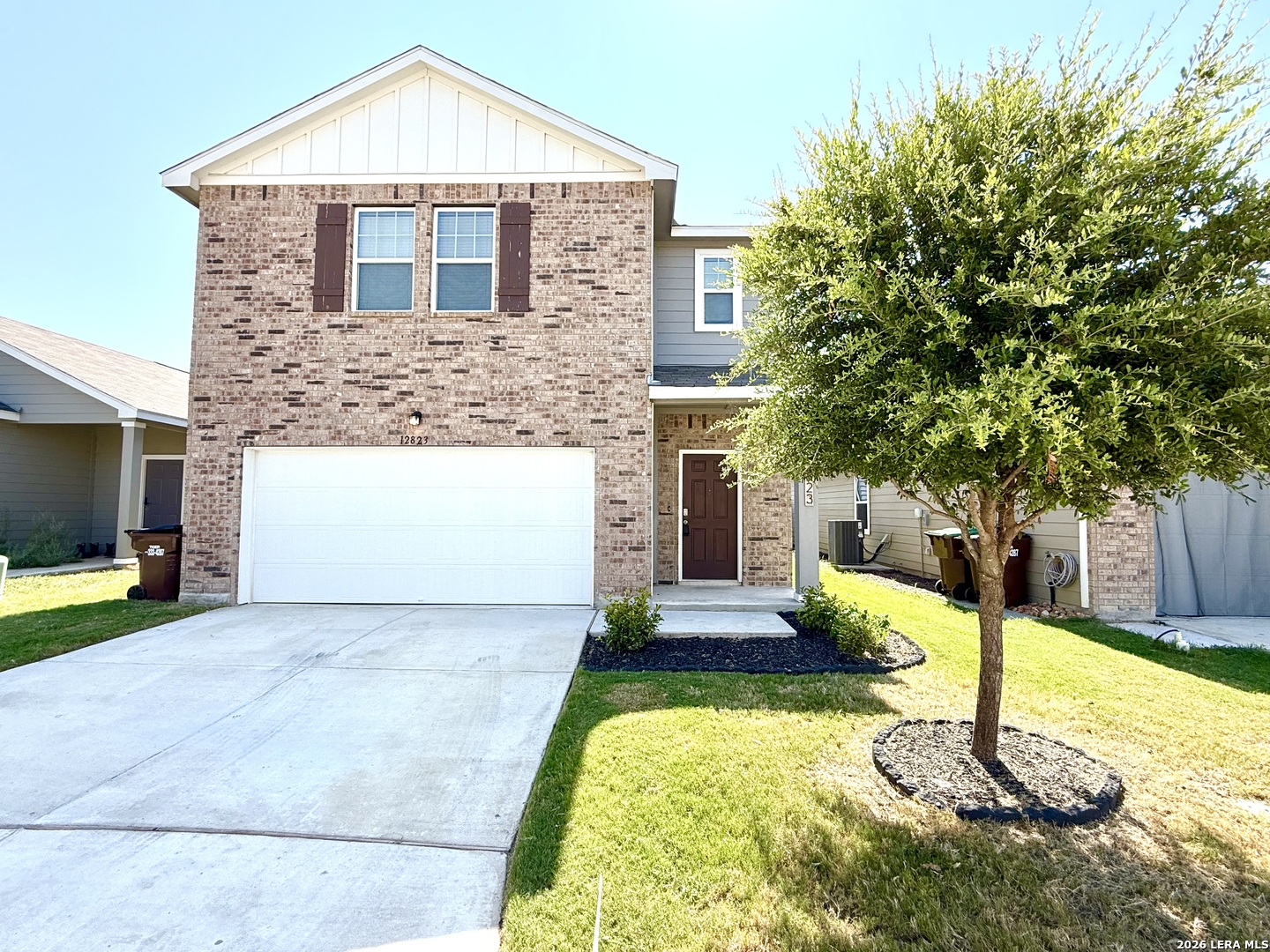 12823 Cygnus San Antonio TX 78245