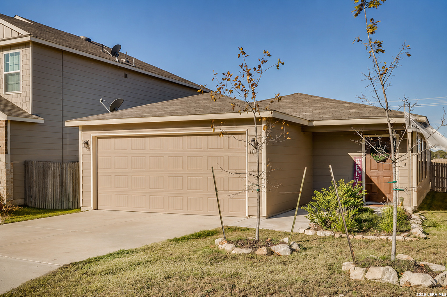 10715 Noble Canyon San Antonio TX 78254