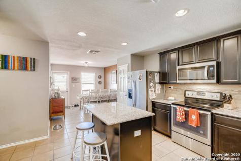 10715 Noble Canyon San Antonio TX 78254