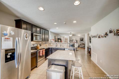 10715 Noble Canyon San Antonio TX 78254