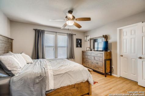 10715 Noble Canyon San Antonio TX 78254