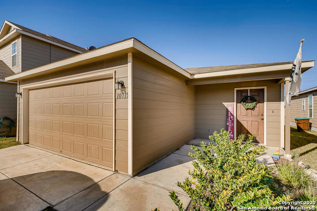 10715 Noble Canyon San Antonio TX 78254