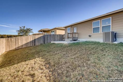 10715 Noble Canyon San Antonio TX 78254