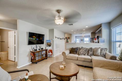 10715 Noble Canyon San Antonio TX 78254