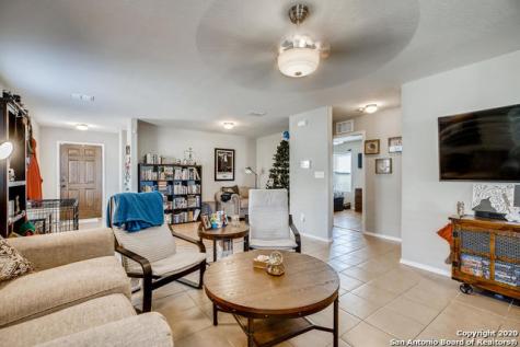 10715 Noble Canyon San Antonio TX 78254