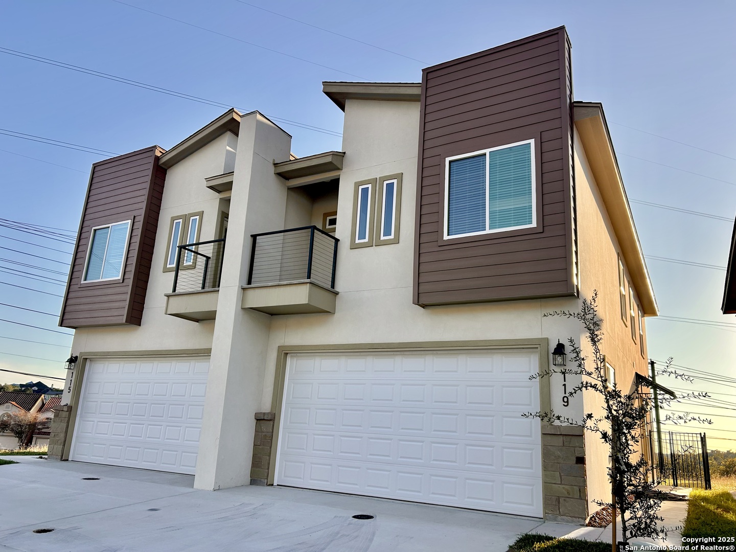 115 Avenue Ventana San Antonio TX 78256