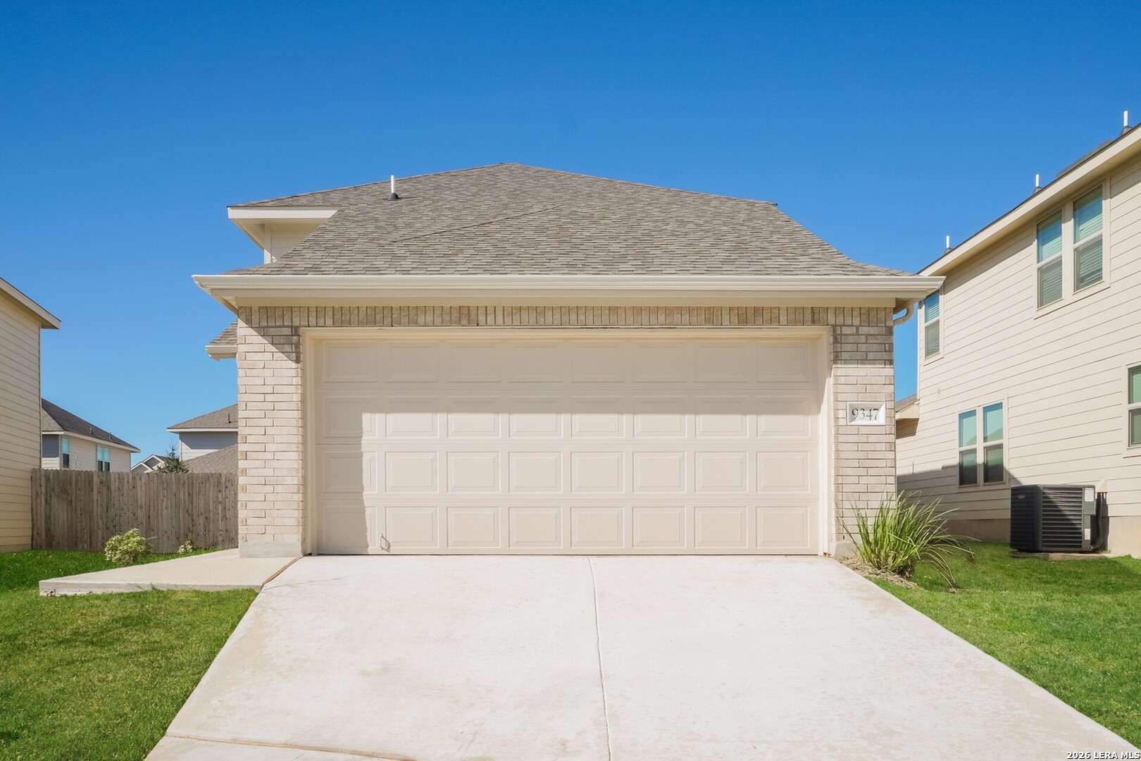 9347 Evening Shade Court San Antonio TX 78211