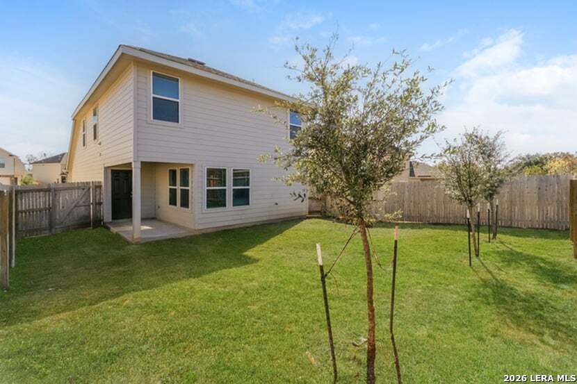 9347 Evening Shade Court San Antonio TX 78211