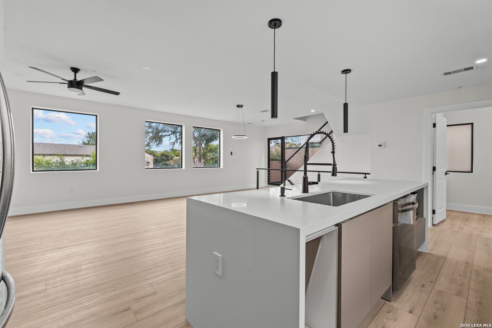 222 E Courtland Place San Antonio TX 78212
