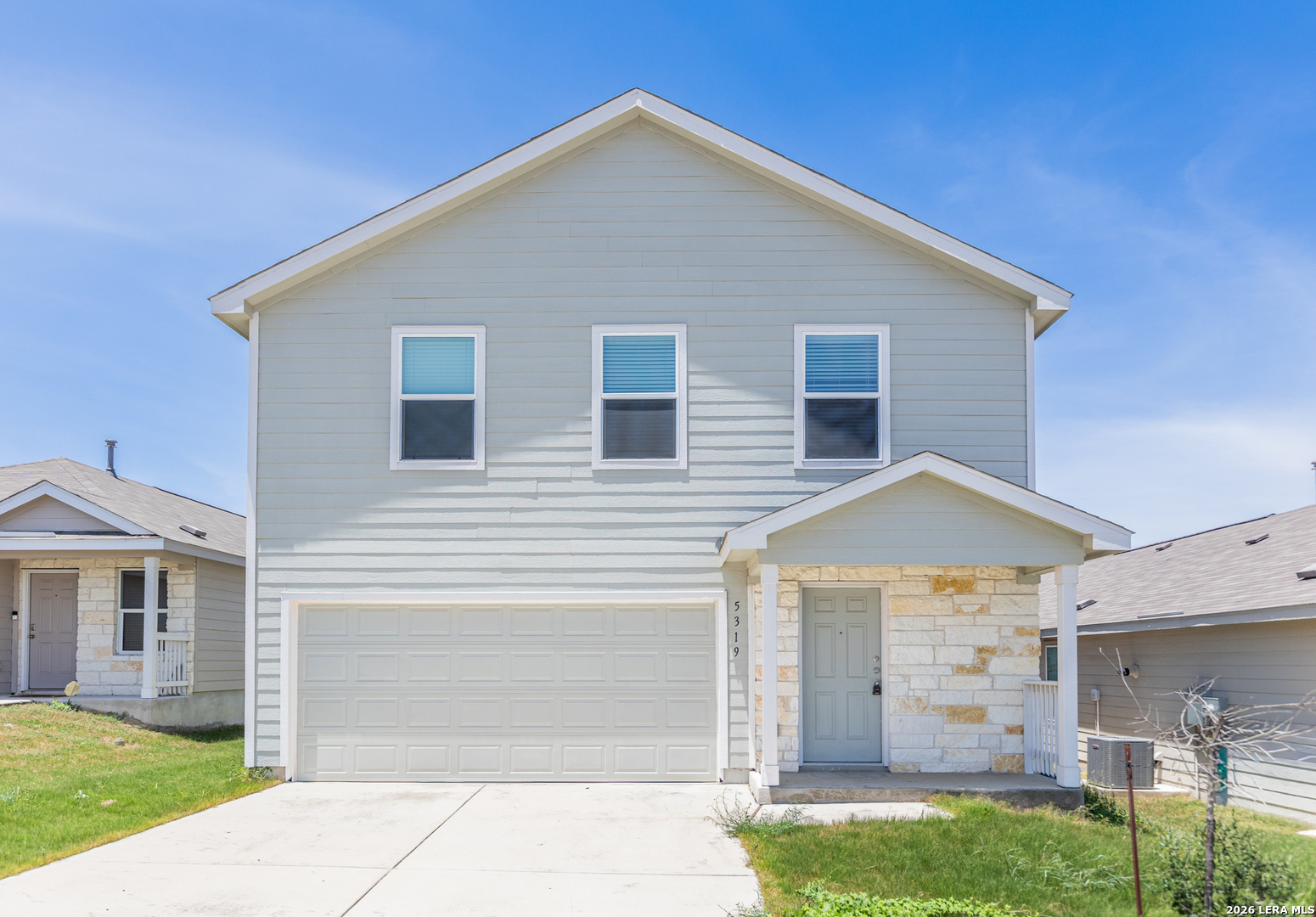 5319 Hornbeck Converse TX 78109