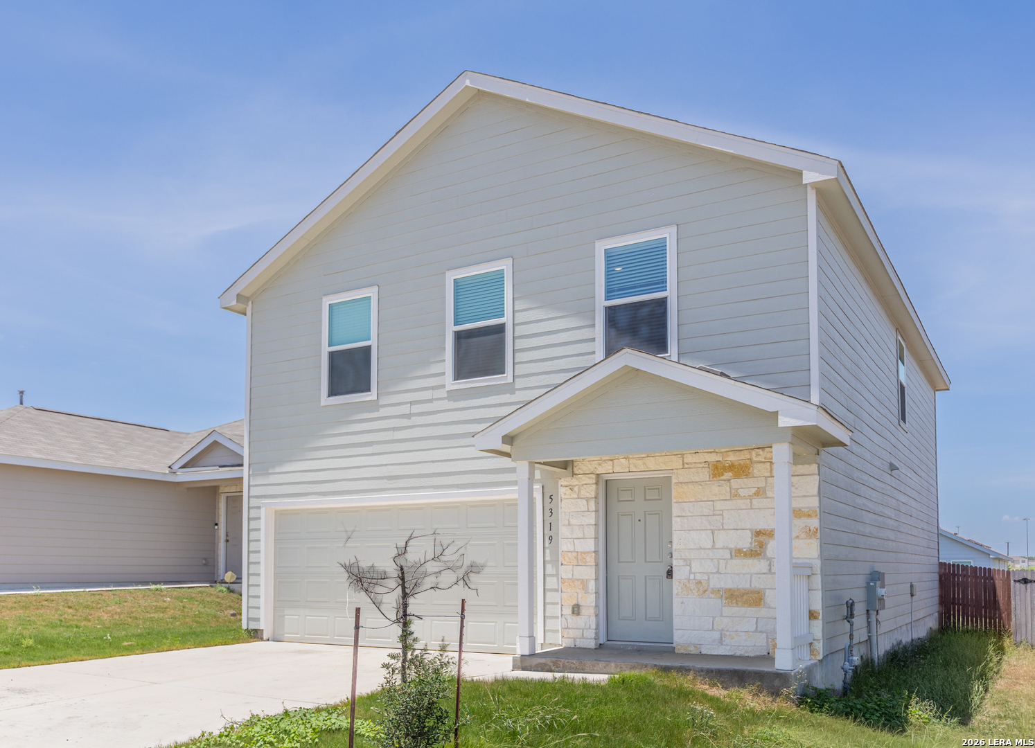 5319 Hornbeck Converse TX 78109