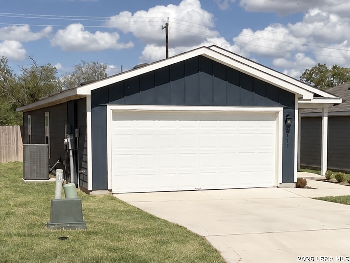 5731 Falcon Point San Antonio TX 78222