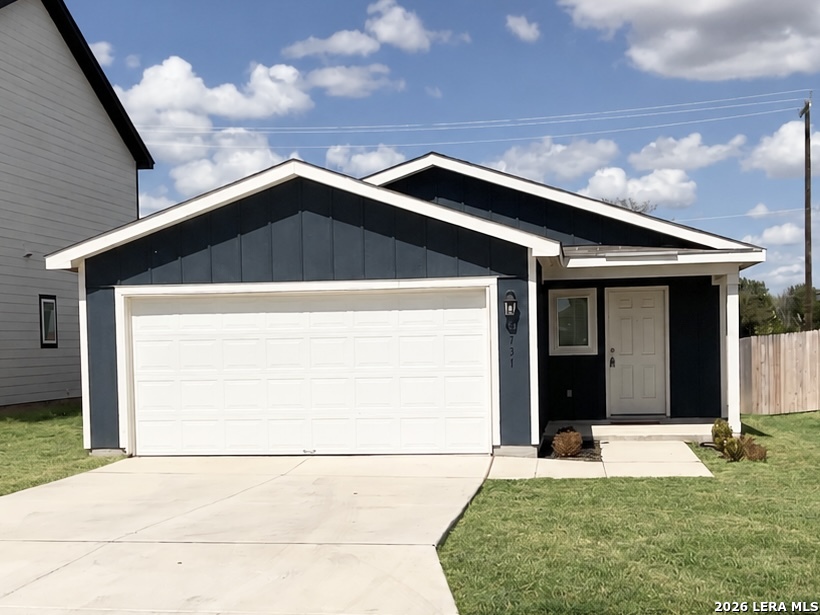 5731 Falcon Point San Antonio TX 78222